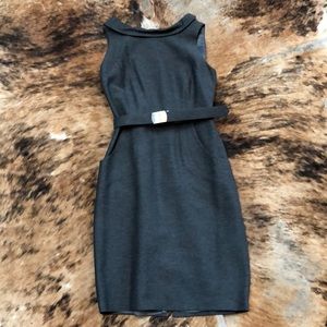 David Meister Dress